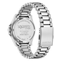 Orologio Vagary in Acciaio VD5-317-51 - VD5-317-51